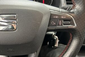 Seat Leon ST esikatselu 19