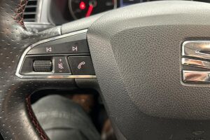 Seat Leon ST esikatselu 20