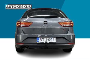Seat Leon ST esikatselu 6