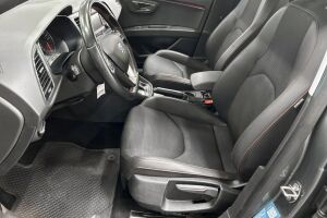 Seat Leon ST esikatselu 9