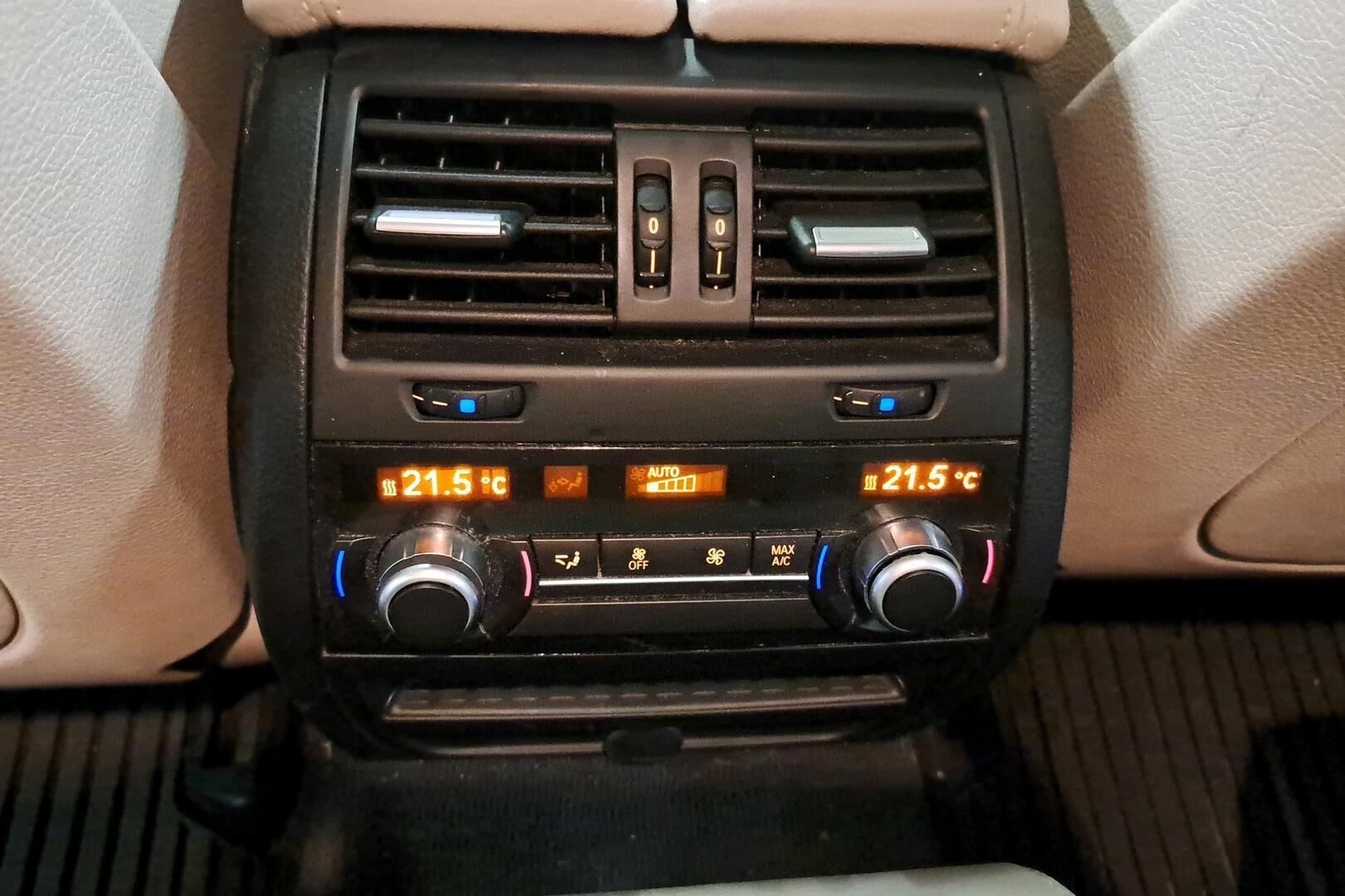 BMW 5-sarja iso kuva 3