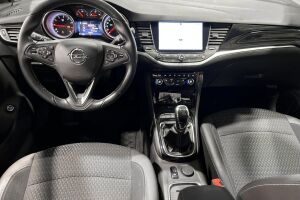 Opel Astra esikatselu 11