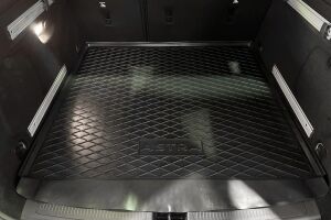 Opel Astra esikatselu 12