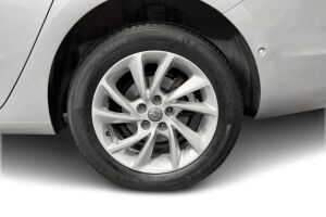 Opel Astra esikatselu 13