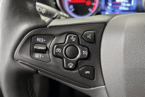 Opel Astra esikatselu 16