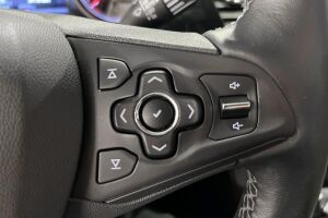 Opel Astra esikatselu 17