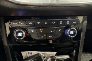 Opel Astra esikatselu 18