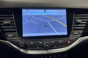 Opel Astra esikatselu 19