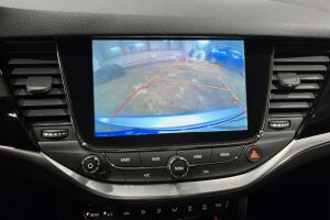 Opel Astra esikatselu 20