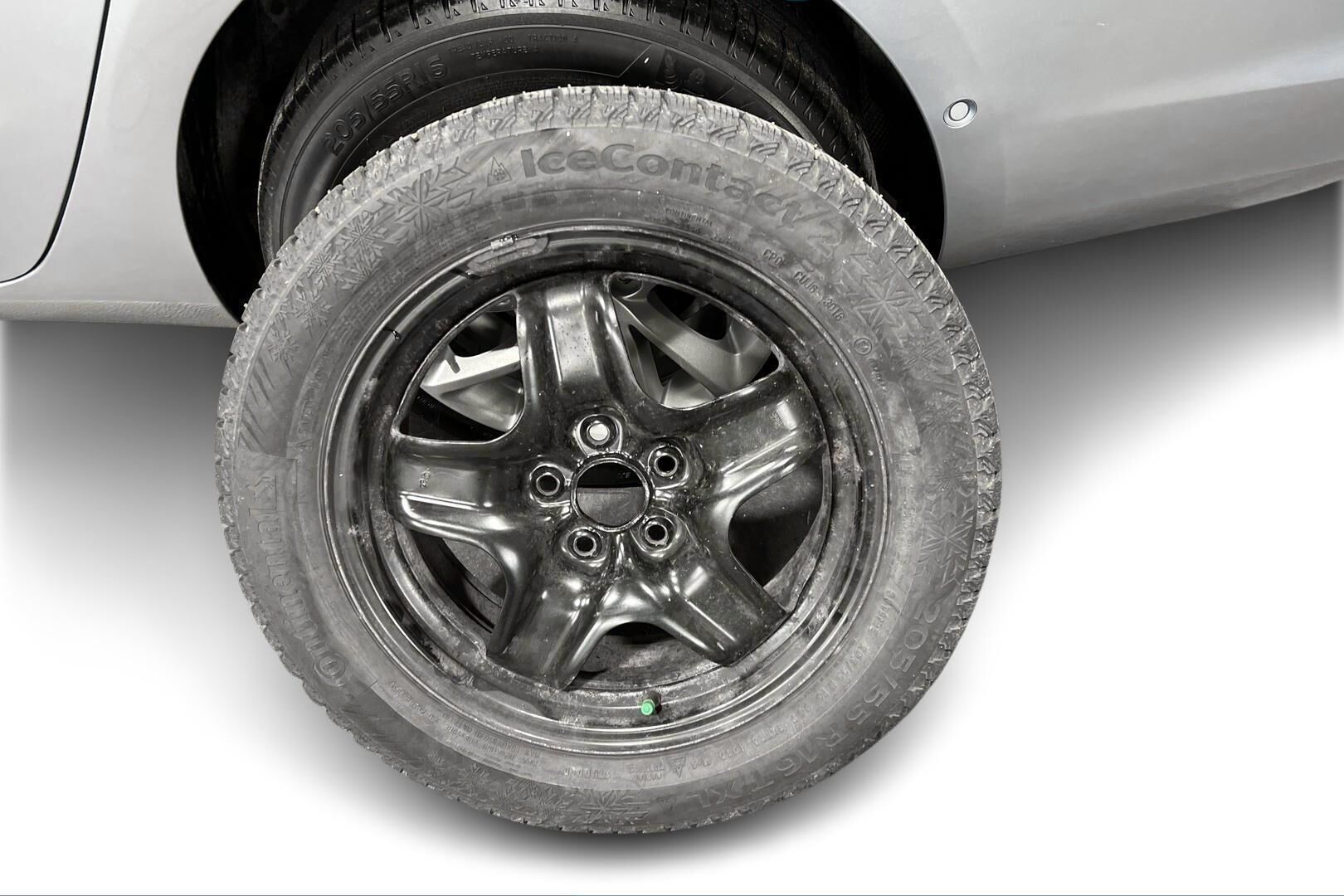 Opel Astra iso kuva 21