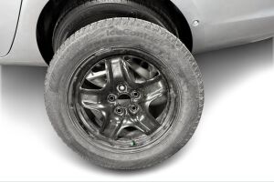 Opel Astra esikatselu 21