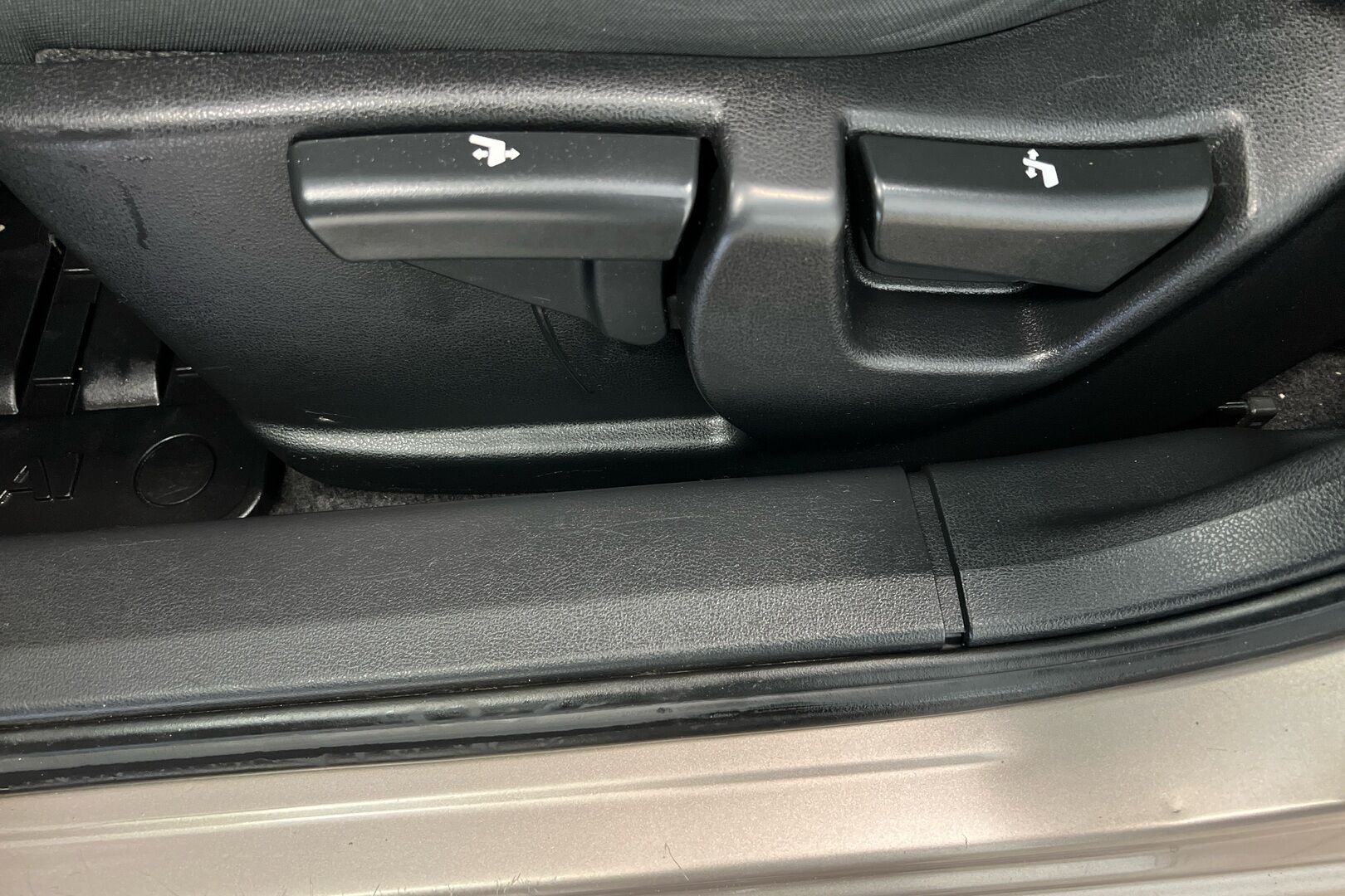 Nissan Qashqai iso kuva 20