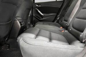 Mazda Mazda6 esikatselu 11