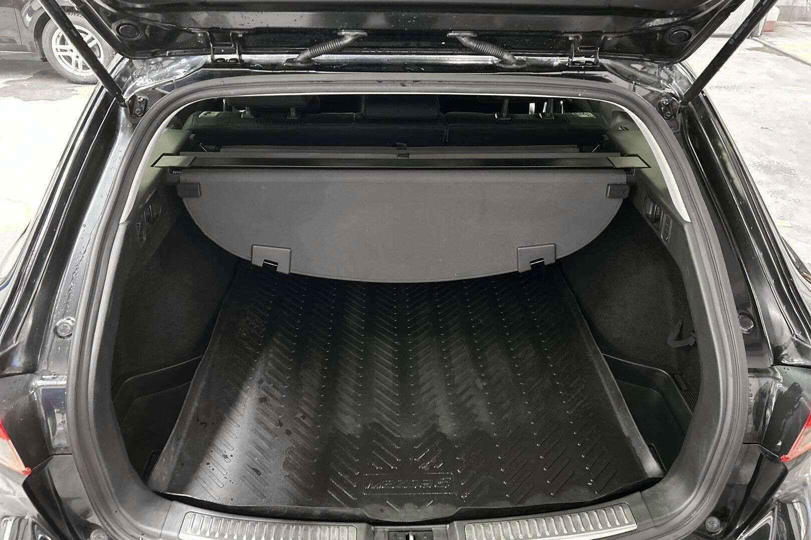 Mazda Mazda6 iso kuva 12