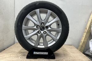 Mazda Mazda6 esikatselu 13