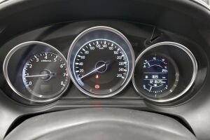 Mazda Mazda6 esikatselu 14