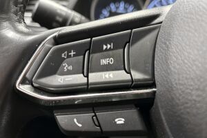 Mazda Mazda6 esikatselu 15