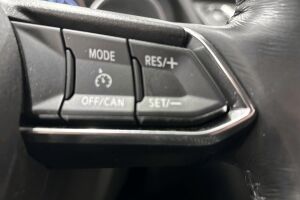 Mazda Mazda6 esikatselu 21