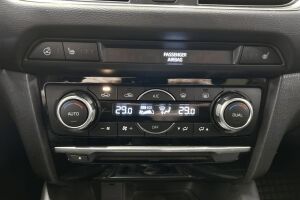 Mazda Mazda6 esikatselu 9