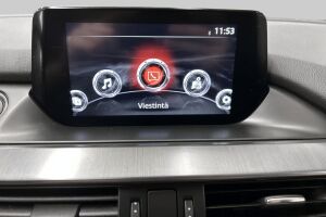 Mazda Mazda6 esikatselu 18