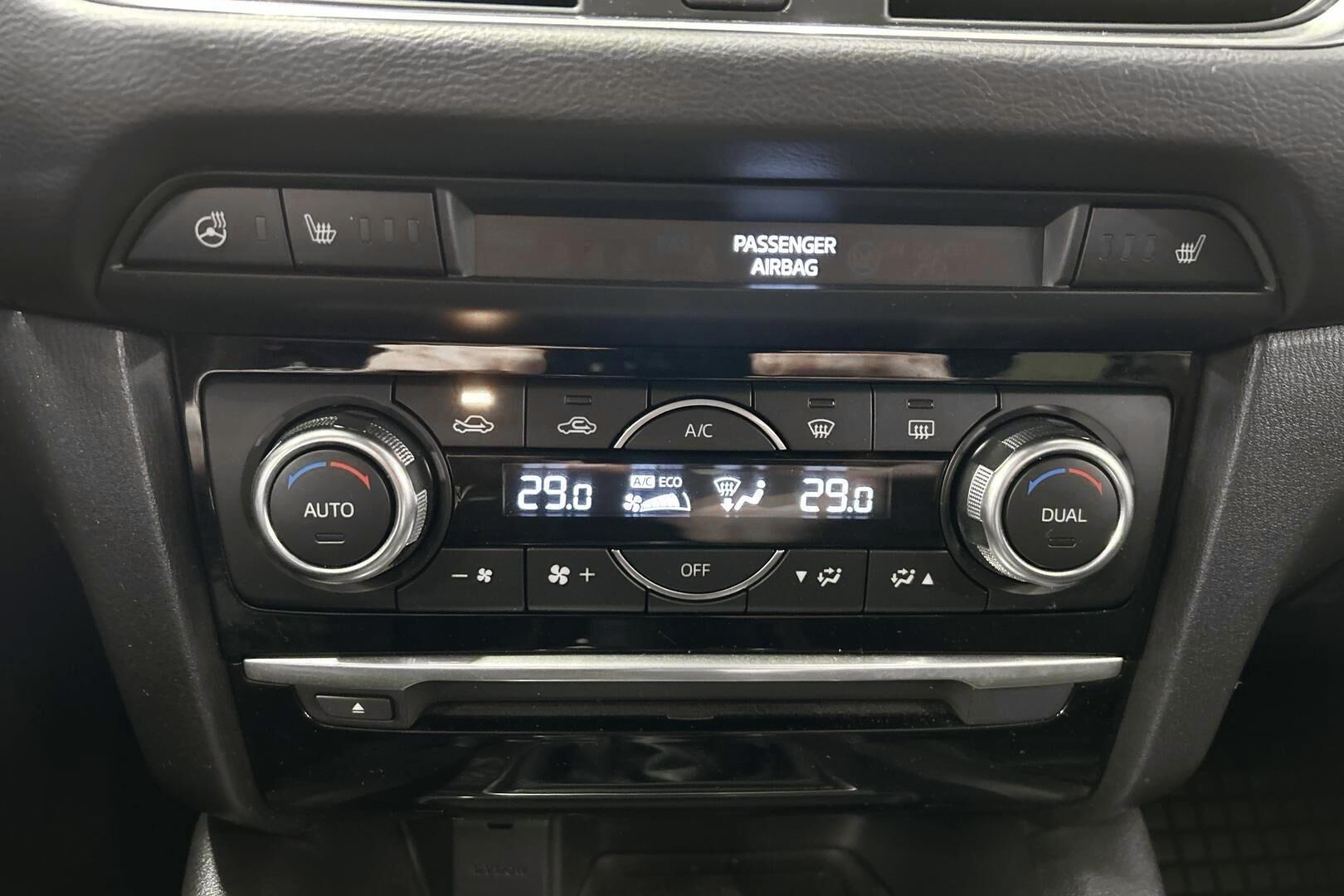 Mazda Mazda6 iso kuva 19