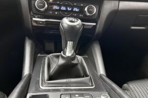 Mazda Mazda6 esikatselu 11