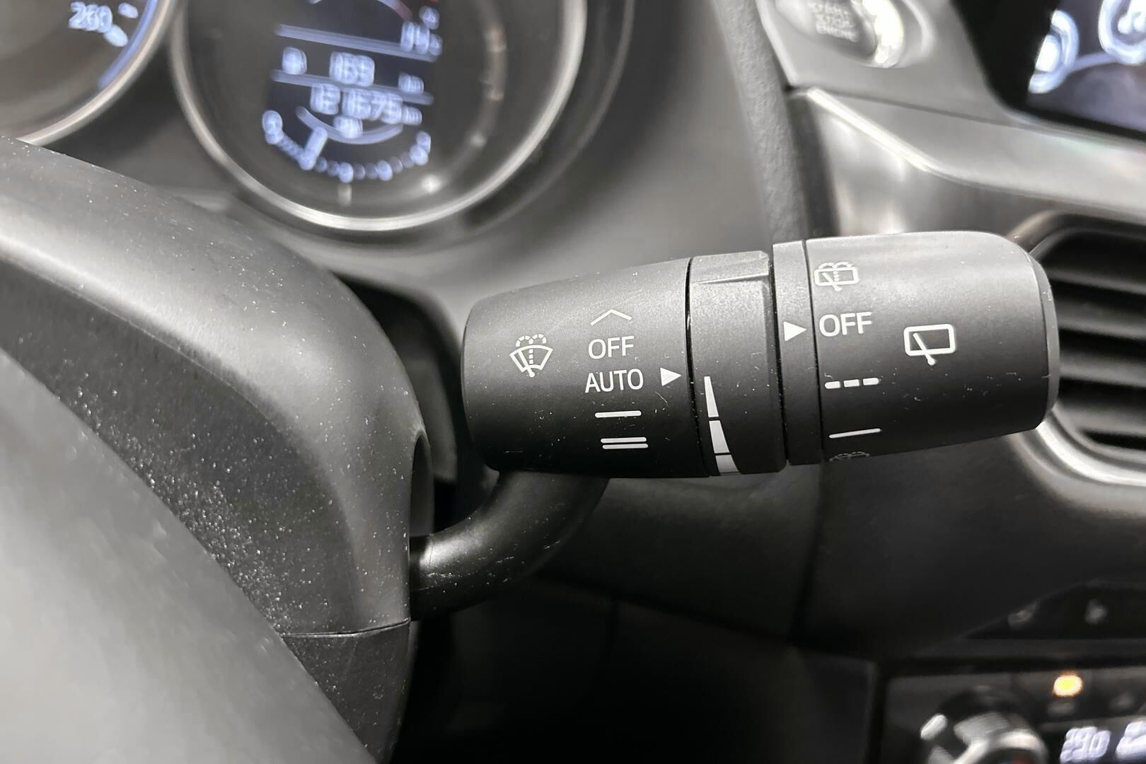 Mazda Mazda6 iso kuva 22