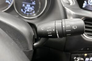 Mazda Mazda6 esikatselu 23