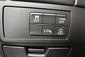 Mazda Mazda6 esikatselu 24