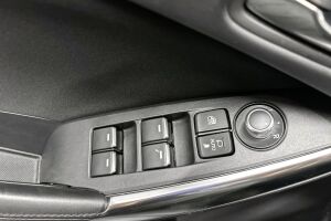 Mazda Mazda6 esikatselu 25