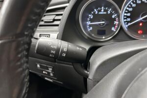 Mazda Mazda6 esikatselu 24