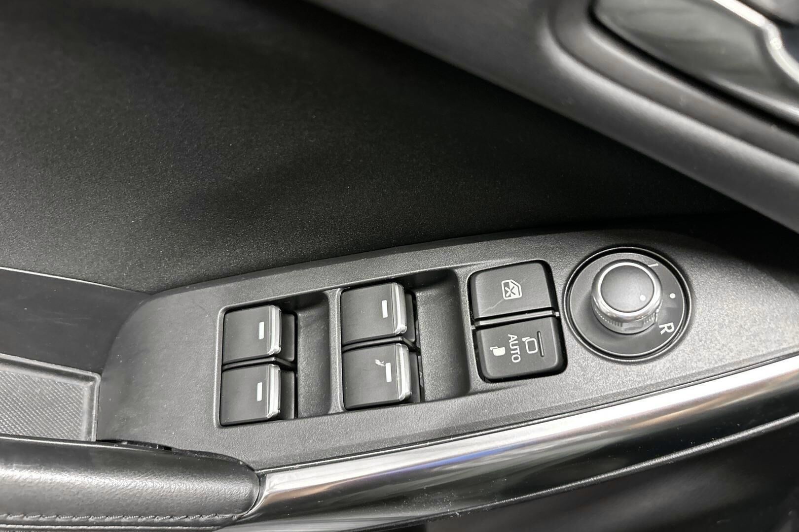 Mazda Mazda6 iso kuva 26