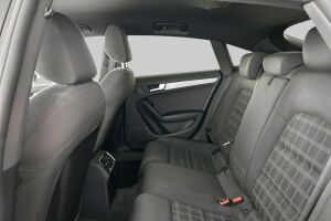 Audi A5 esikatselu 10