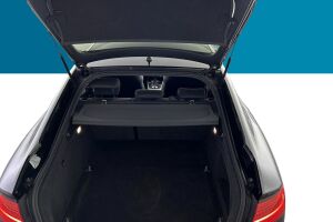 Audi A5 esikatselu 12