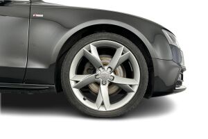 Audi A5 esikatselu 13