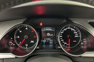 Audi A5 esikatselu 14