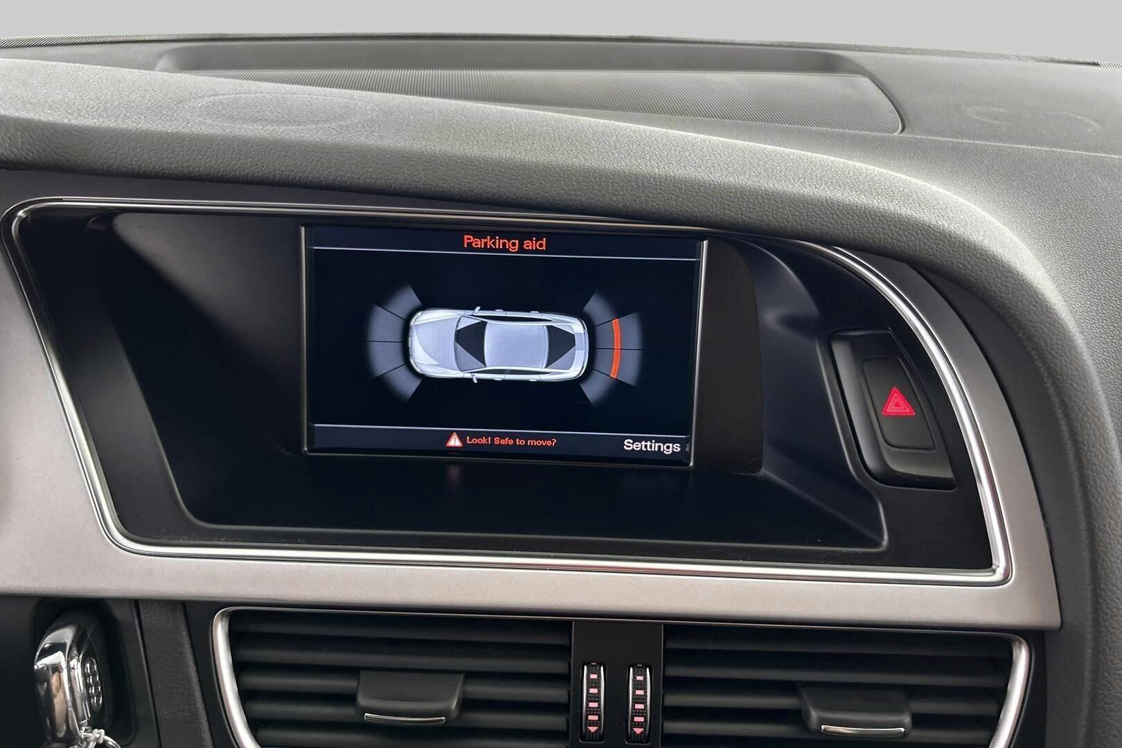 Audi A5 iso kuva 16