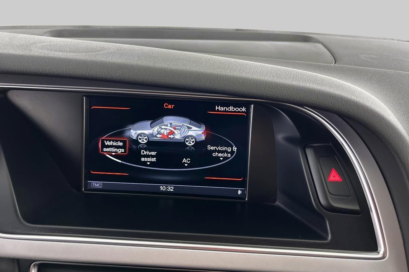 Audi A5 iso kuva 17