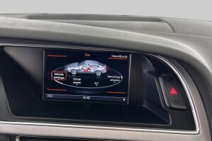 Audi A5 esikatselu 17