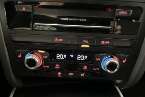 Audi A5 esikatselu 18