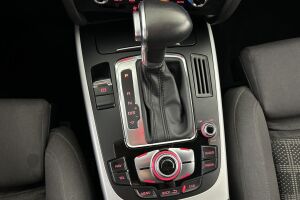 Audi A5 esikatselu 19