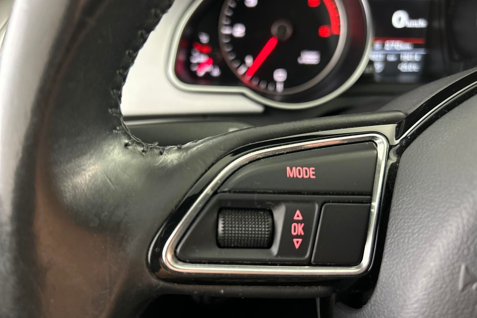 Audi A5 iso kuva 21