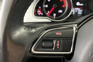 Audi A5 esikatselu 21