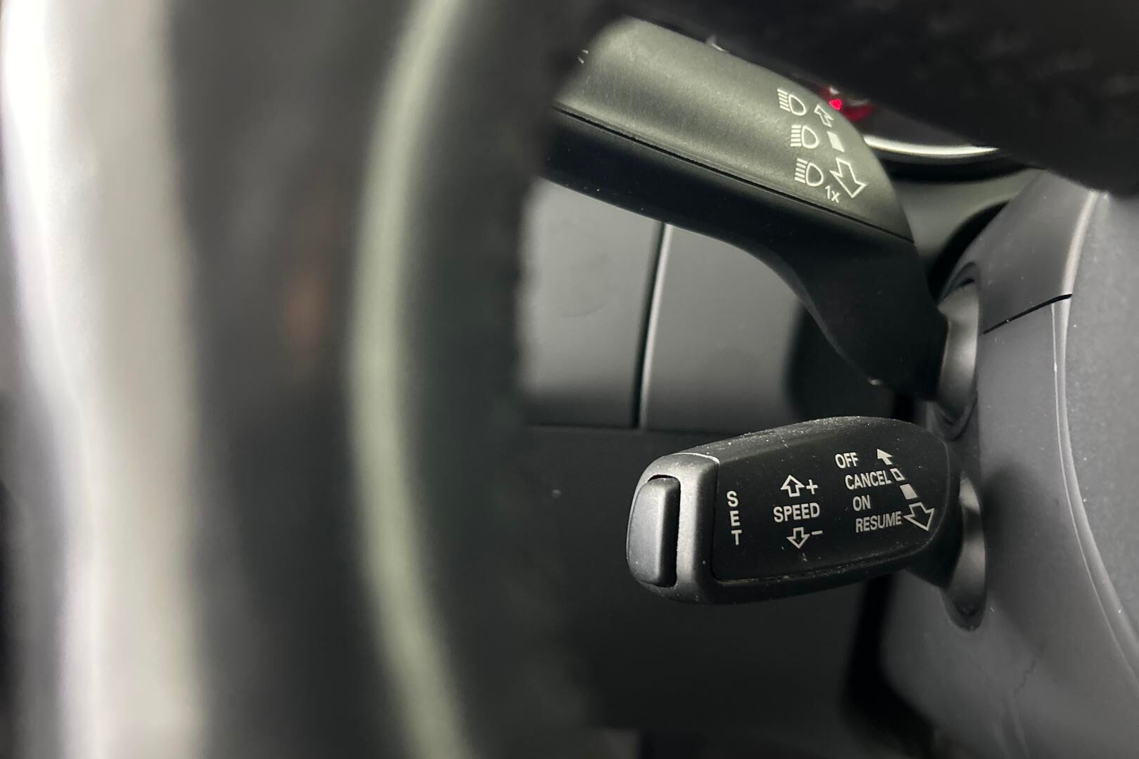 Audi A5 iso kuva 22