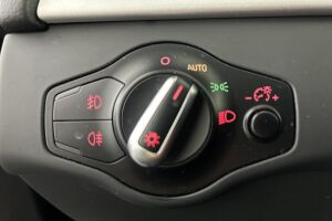 Audi A5 esikatselu 23