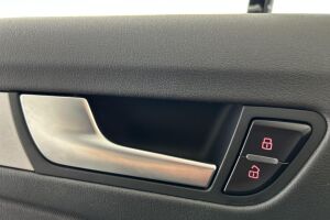 Audi A5 esikatselu 24