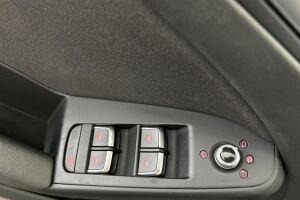 Audi A5 esikatselu 25