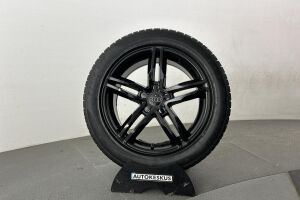 Audi A5 esikatselu 29