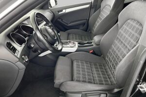 Audi A5 esikatselu 9