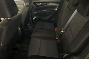 Nissan Qashqai esikatselu 10